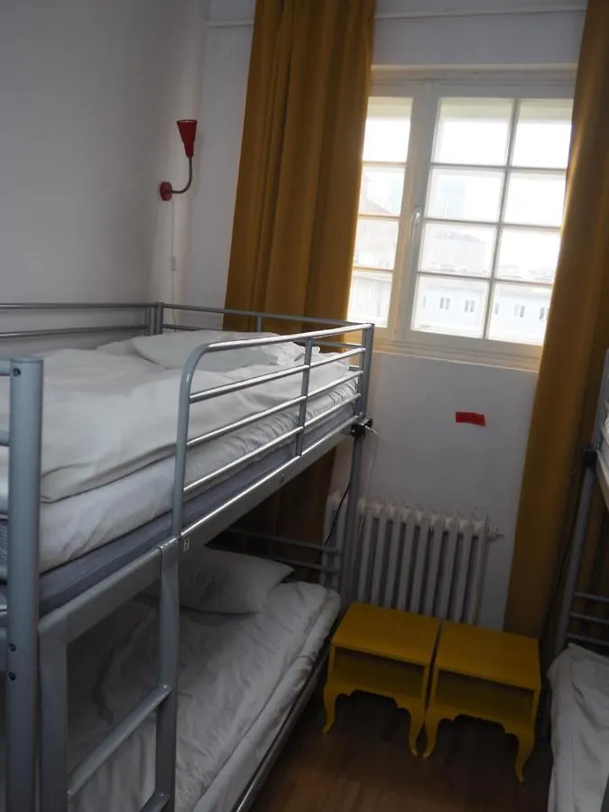 New World St Hostel And Private Room Varsó Lengyelország