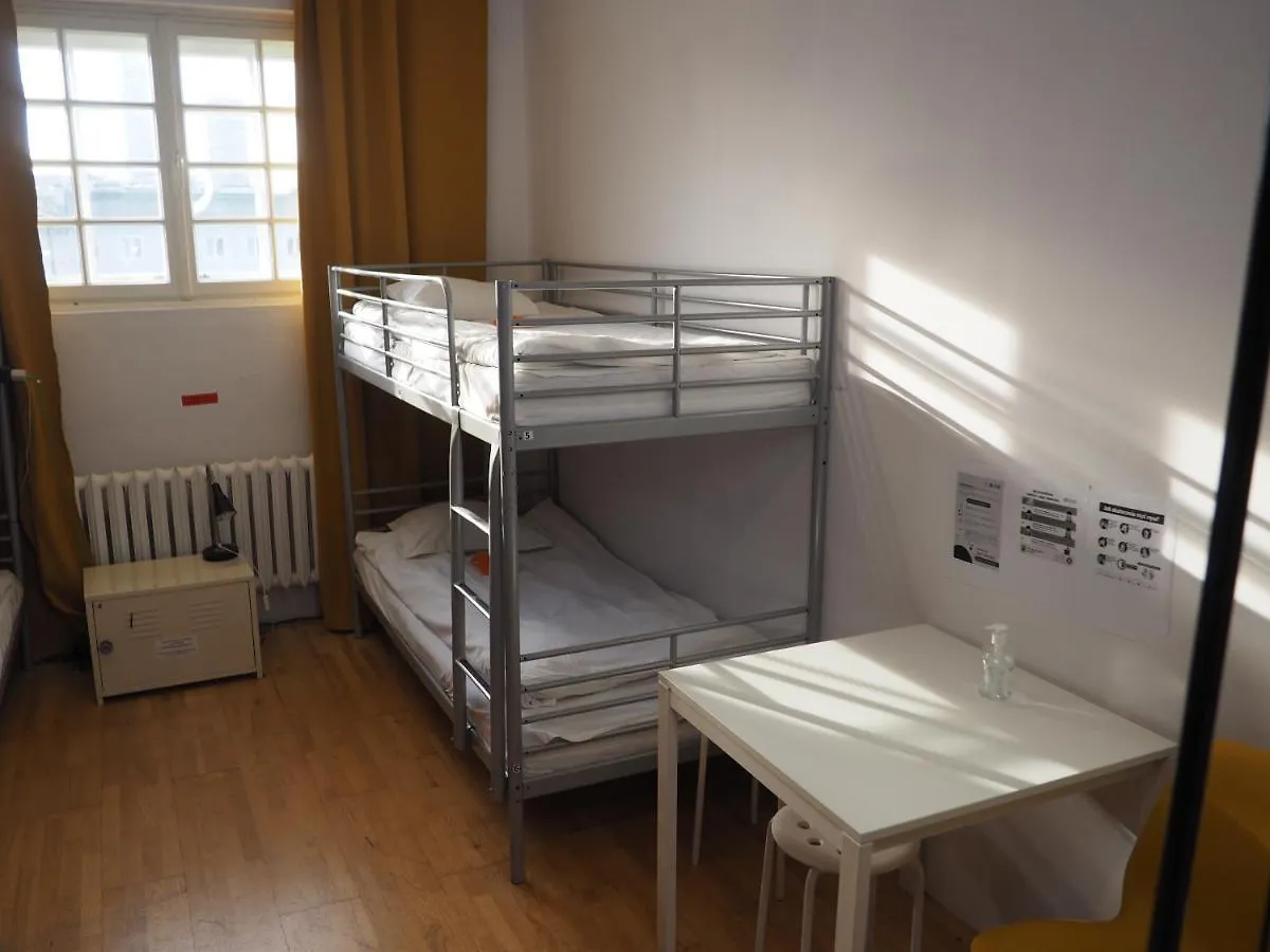 New World St Hostel And Private Room Varsó