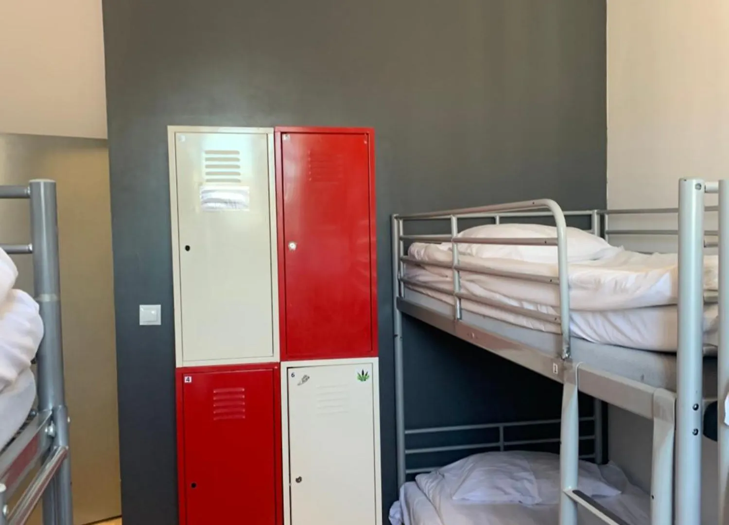 New World St Hostel And Private Room Varsó