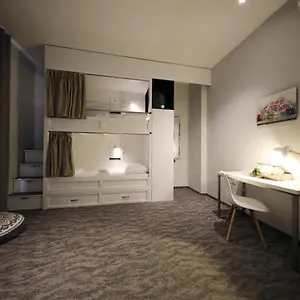 Downtown Boutique Croácia