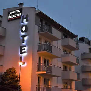 Poleczki Airport *** ワルシャワ