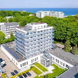 *** Resort Kielczanka Polonia