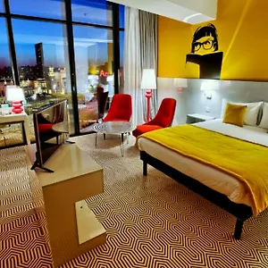 Ibis Styles Centrum Polónia