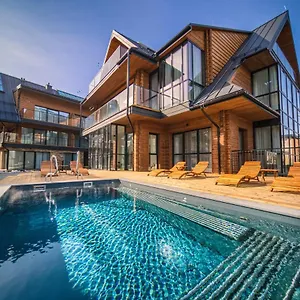 Lipowy Dwor Aparthotel Zakopane