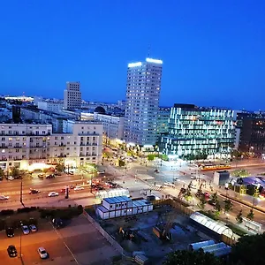 Apartament A.g-apartamenty Centrum