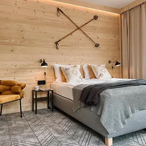 Dom Gorski 878 Mnpm Frühstückspension Zakopane
