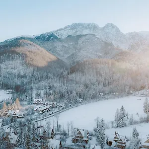 Stary Niedzwiedz Frühstückspension Zakopane