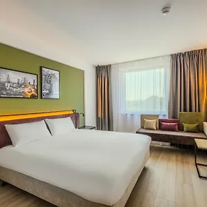 Hotel Campanile Polnoc, Varsovia