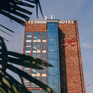 *** Hotel Terminal Polonia