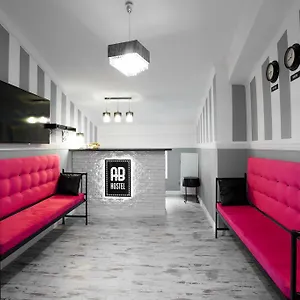 Albergue Ab, Varsóvia