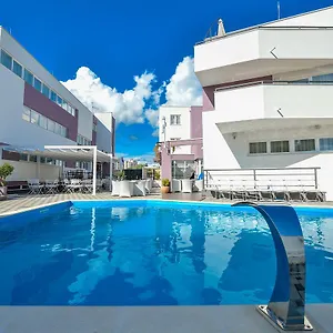 Hotel Zadar Croácia