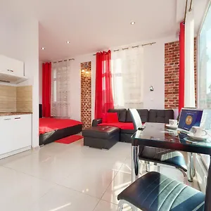  Ostello Hostelswidnicka24 Polonia