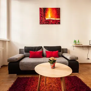 Apartament Elegant Royal Castle