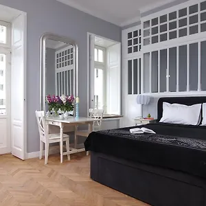 Concept Appart hôtel