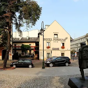 Nobilton Hotel Krakau