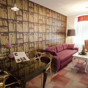 gold-apartments.hotelswroclaw.com/