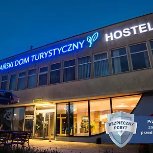 Gdanski Dom Turystyczny Hostel Danzig