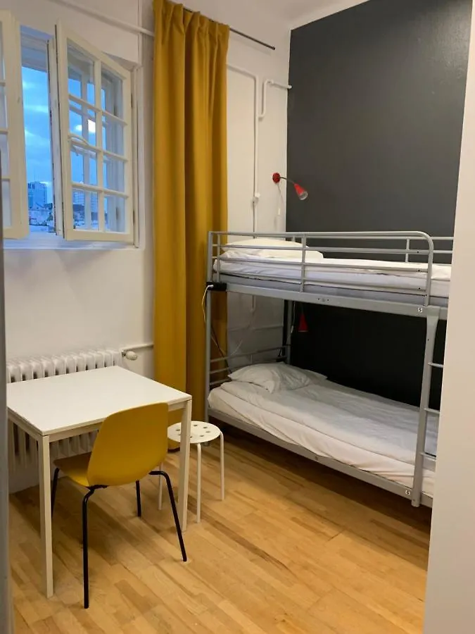 New World St Hostel And Private Room Varsóvia