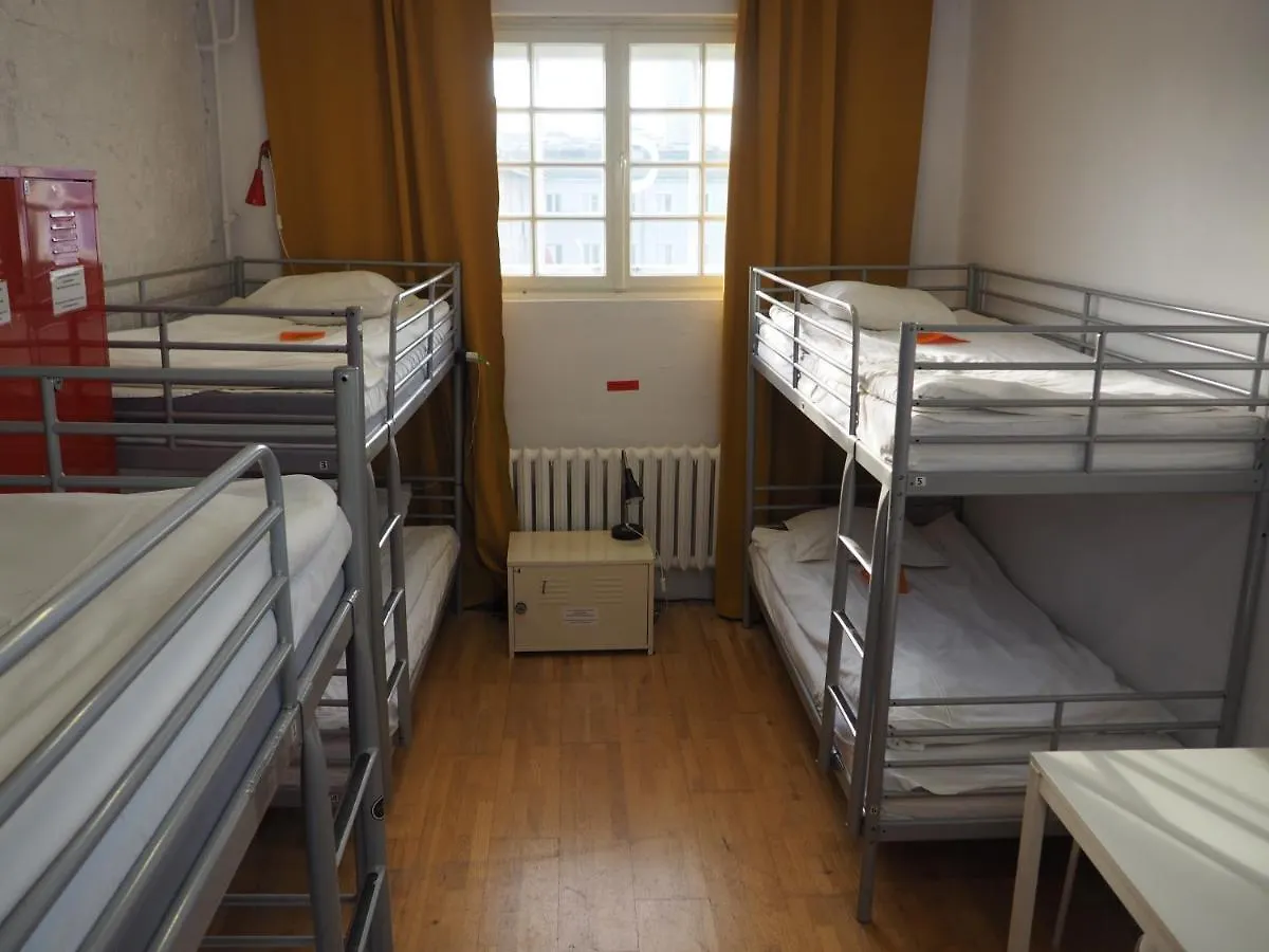 New World St Hostel And Private Room Varsóvia
