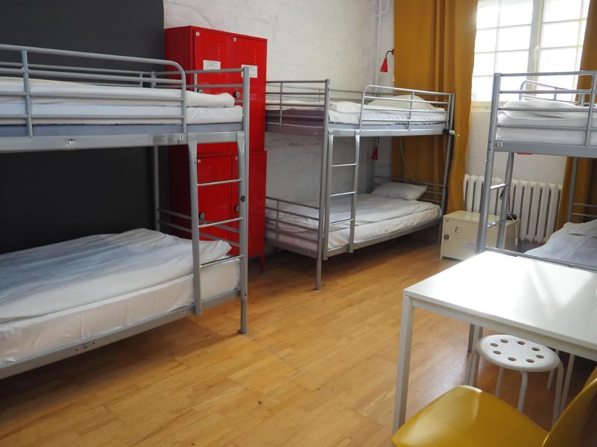 New World St Hostel And Private Room Varsóvia