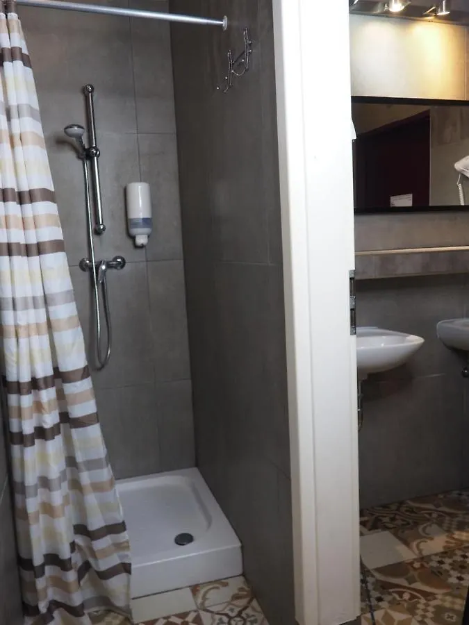 New World St Hostel And Private Room Varsóvia