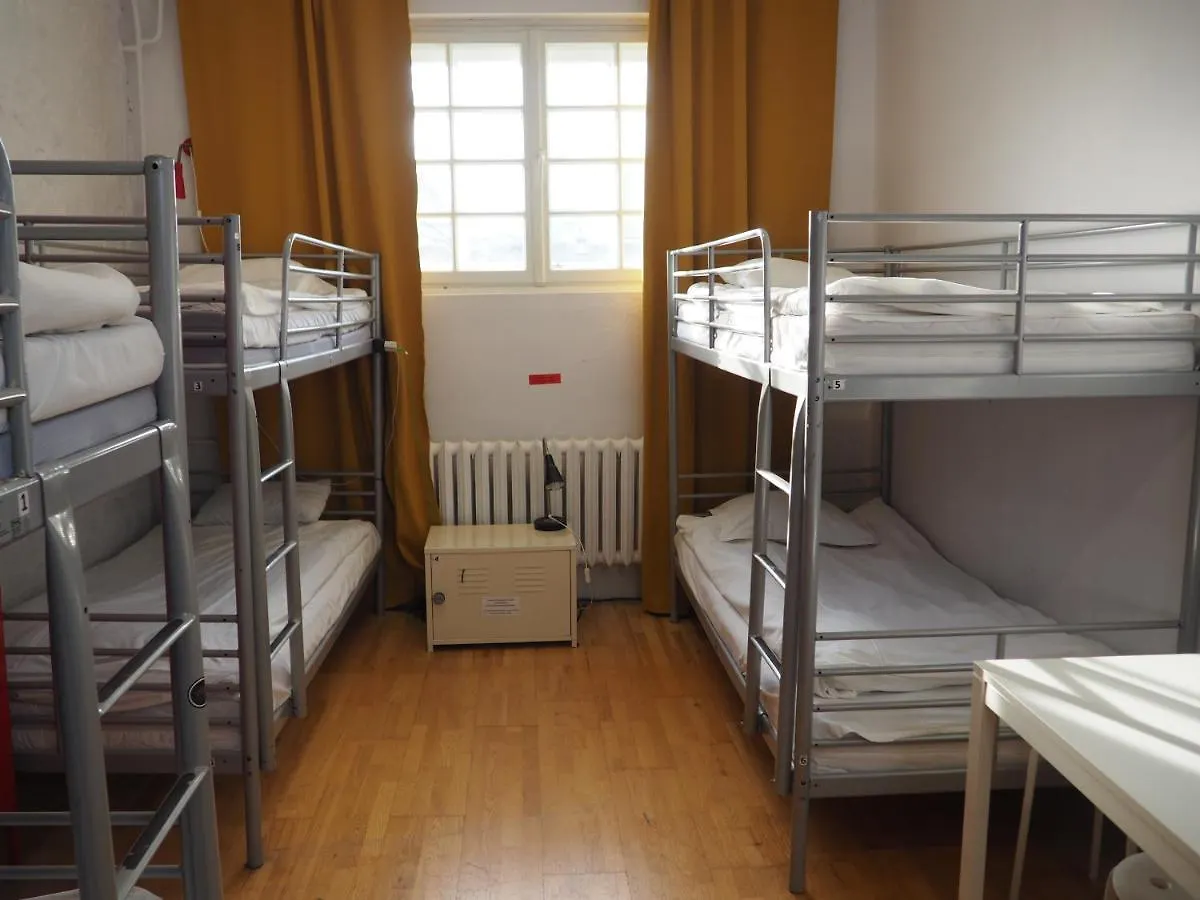New World St Hostel And Private Room Varsóvia