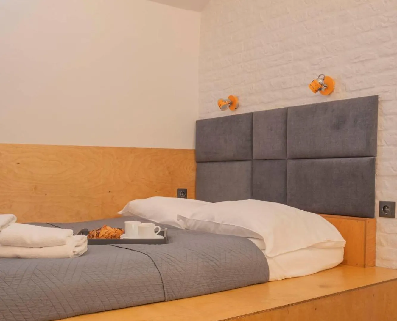 New World St Hostel And Private Room Varsóvia Polónia