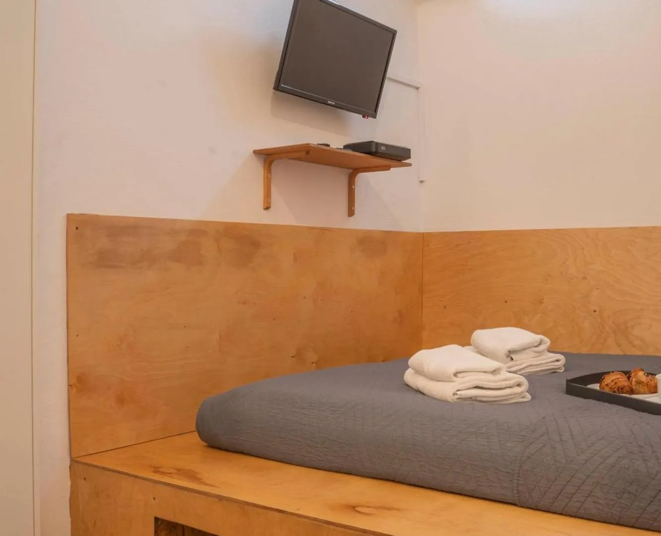 New World St Hostel And Private Room Varsóvia