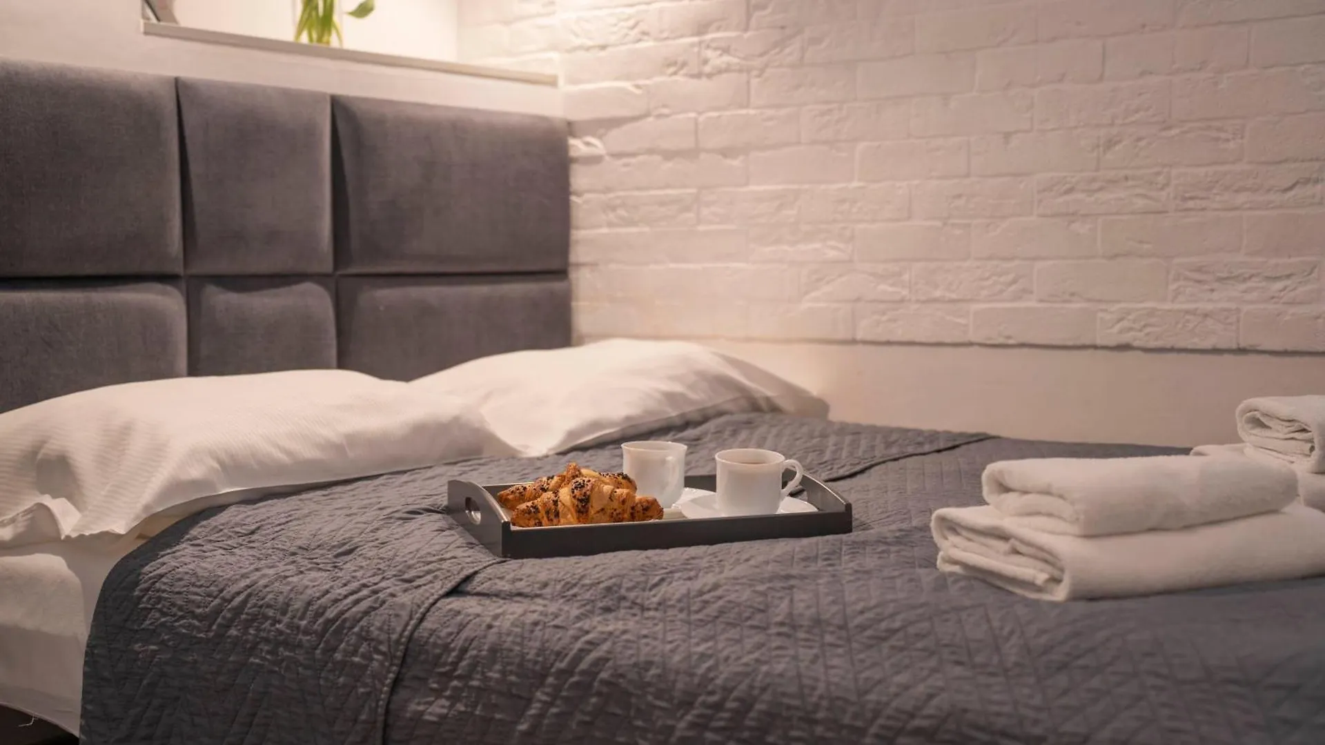New World St Hostel And Private Room Varsóvia