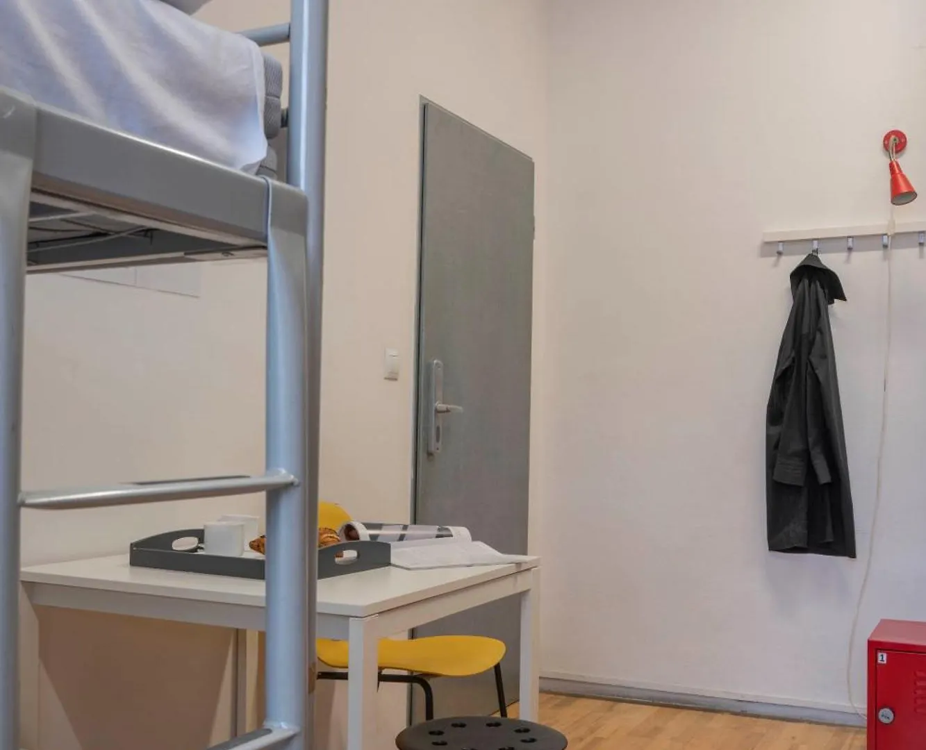 New World St Hostel And Private Room Varsovie