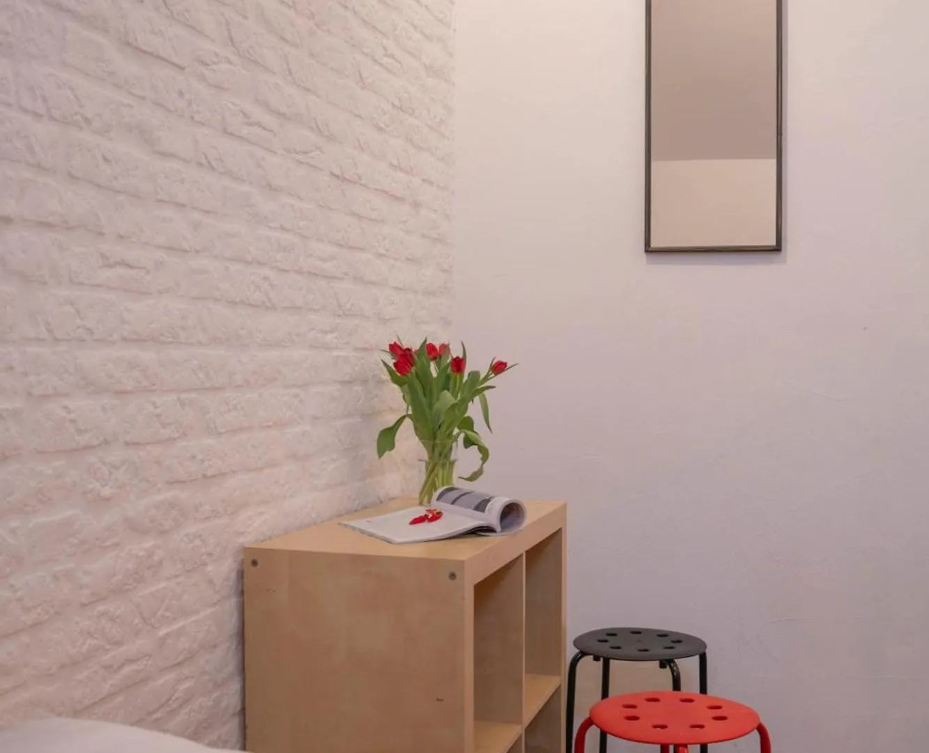 New World St Hostel And Private Room Varsóvia