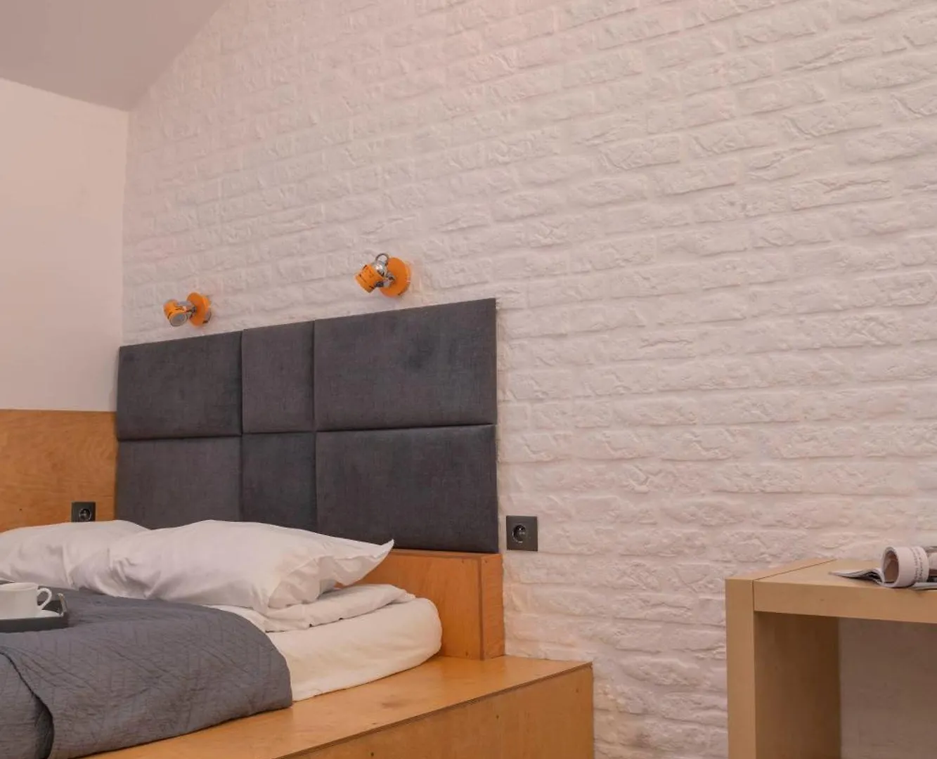 New World St Hostel And Private Room Varsóvia 0*,  Polónia
