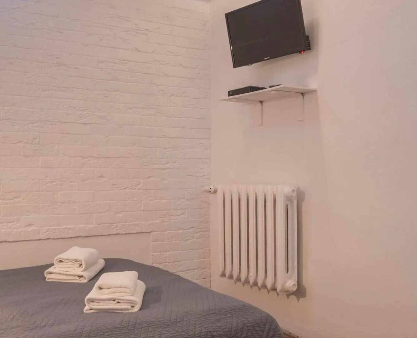New World St Hostel And Private Room Varsovie Pologne