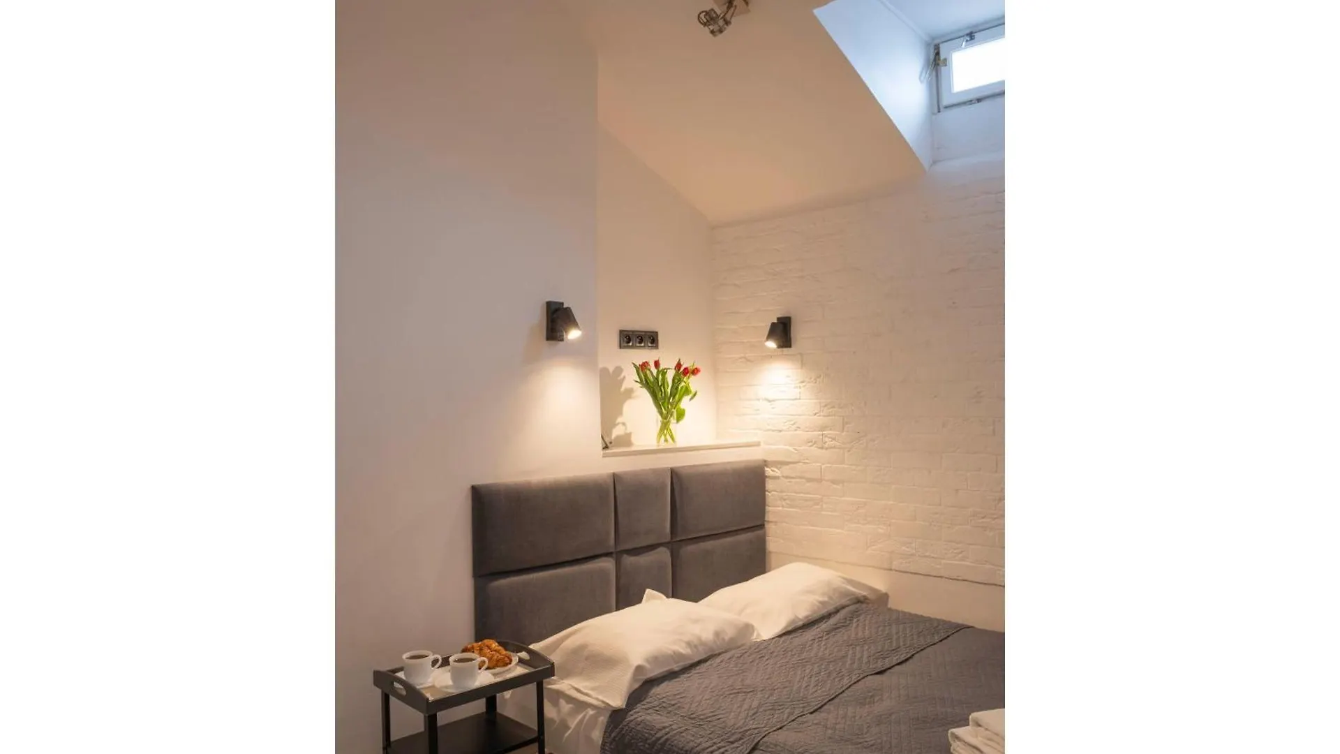 New World St Hostel And Private Room Varsovie 0*,
