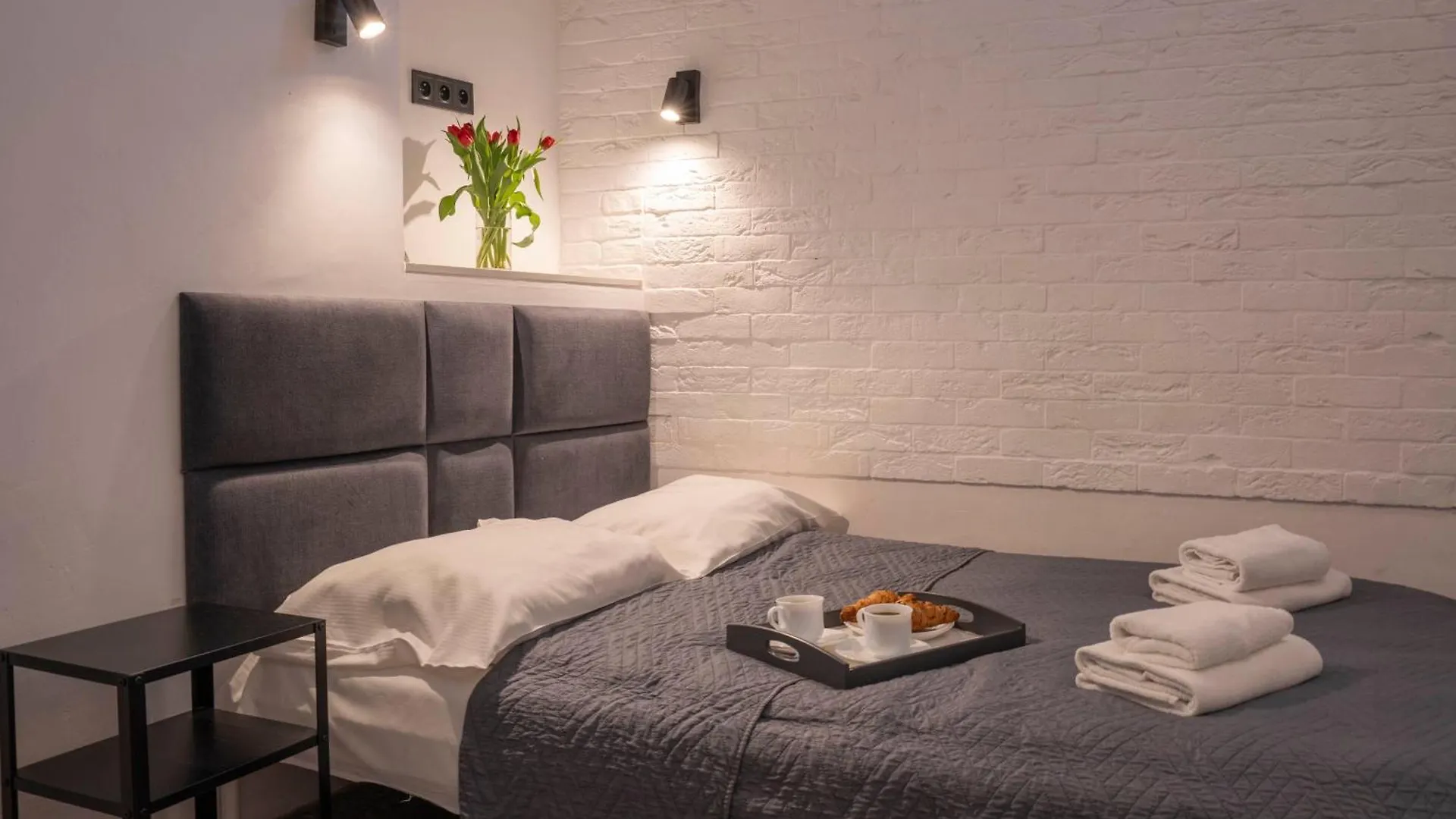 New World St Hostel And Private Room Varsovia
