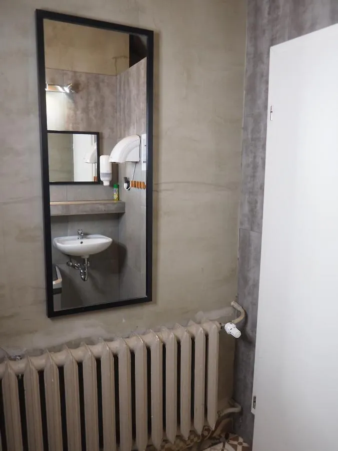 New World St Hostel And Private Room Warsaw