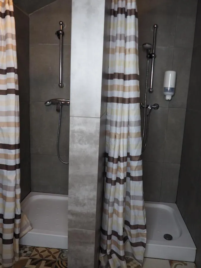 New World St Hostel And Private Room Poland
