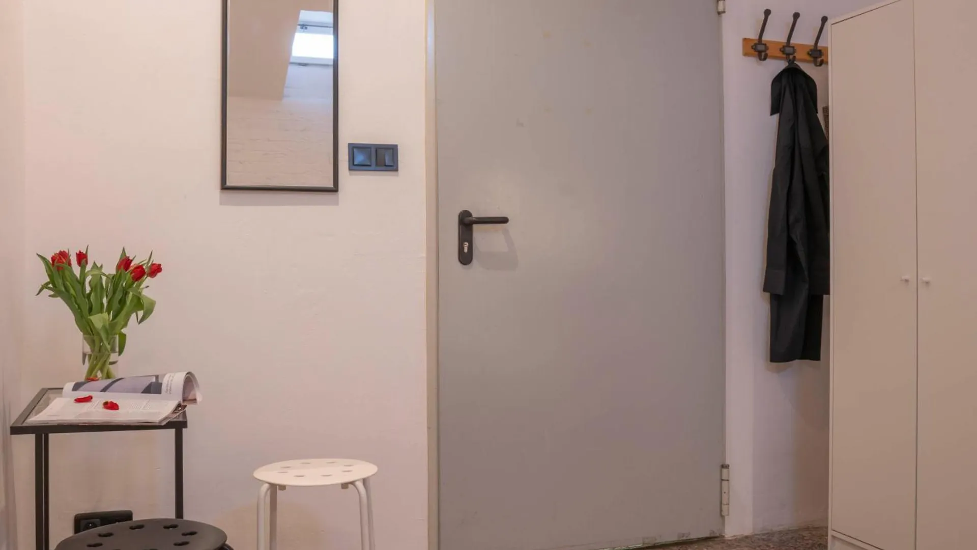 New World St Hostel And Private Room 0*, Warsaw Poland