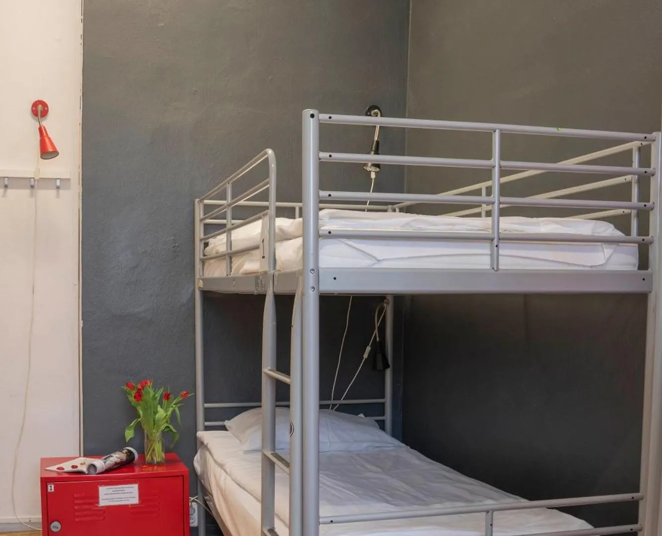 New World St Hostel And Private Room Warsaw