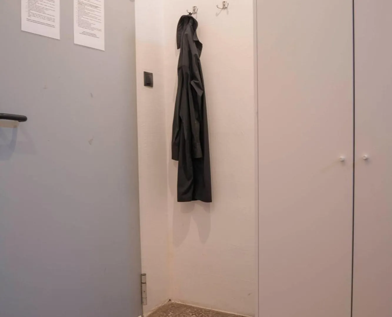 New World St Hostel And Private Room  Warsaw