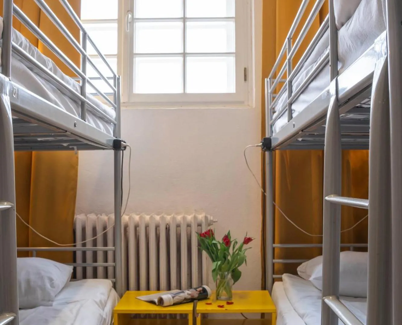 New World St Hostel And Private Room location