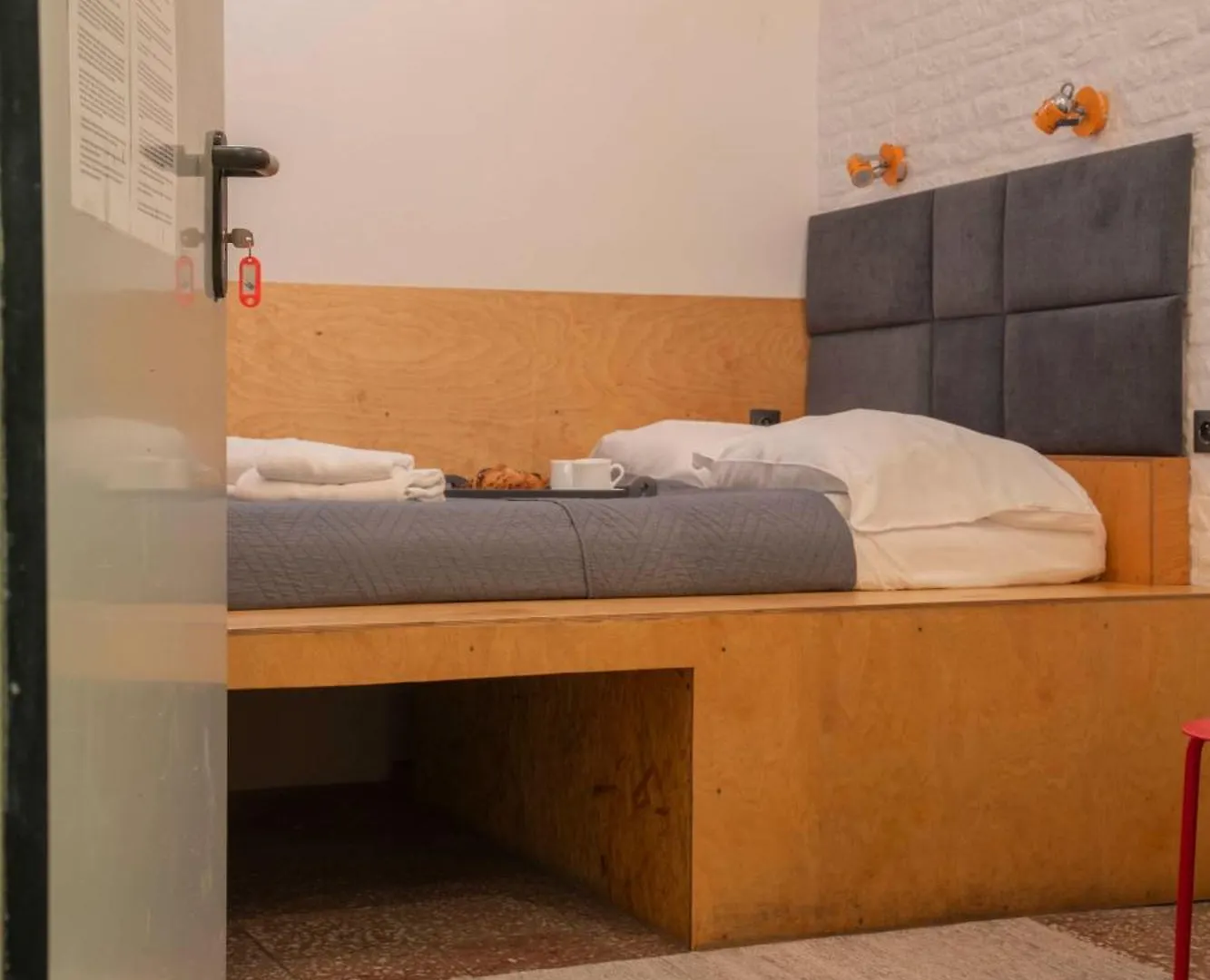 New World St Hostel And Private Room Poland
