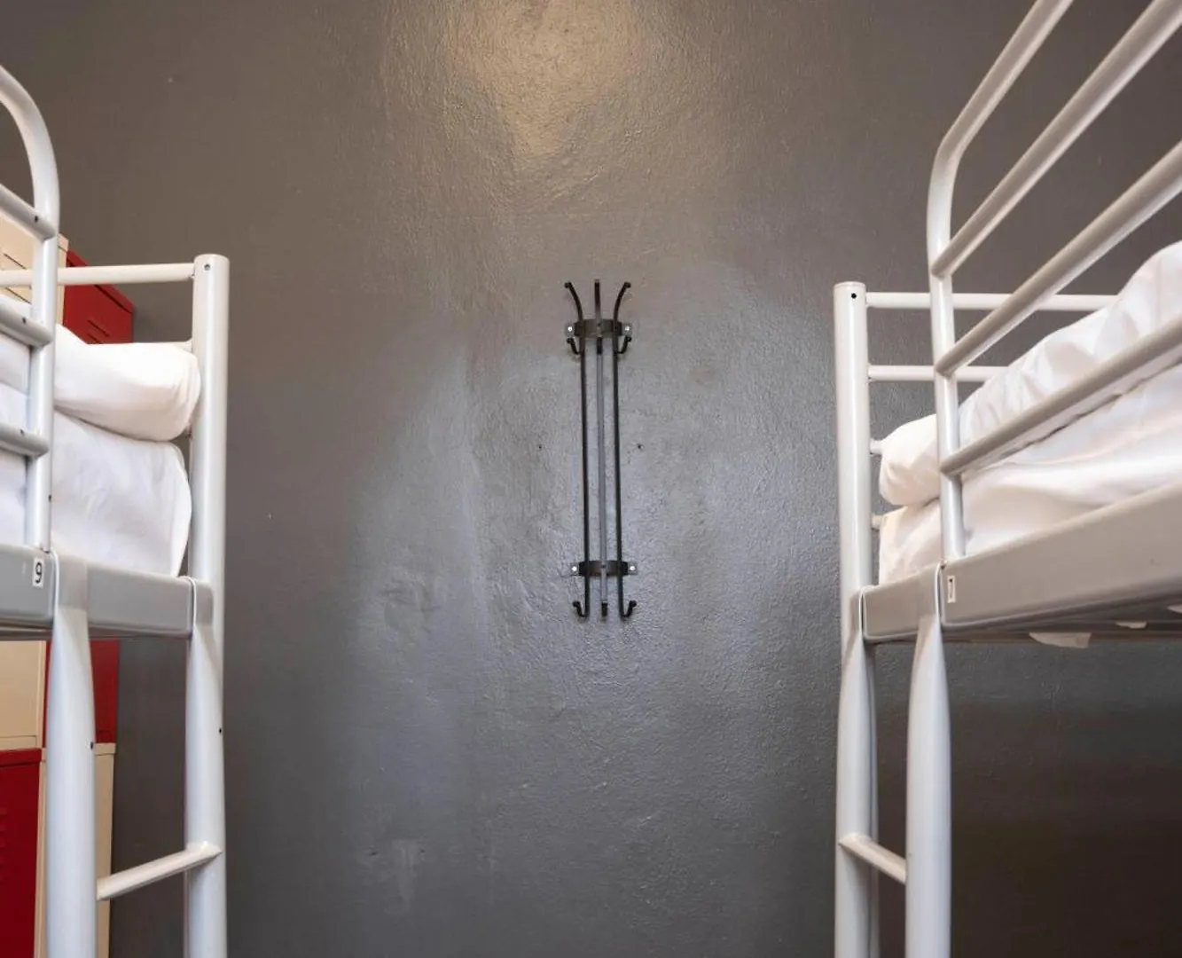 New World St Hostel And Private Room Warsaw